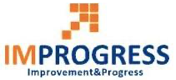 logo de improgress